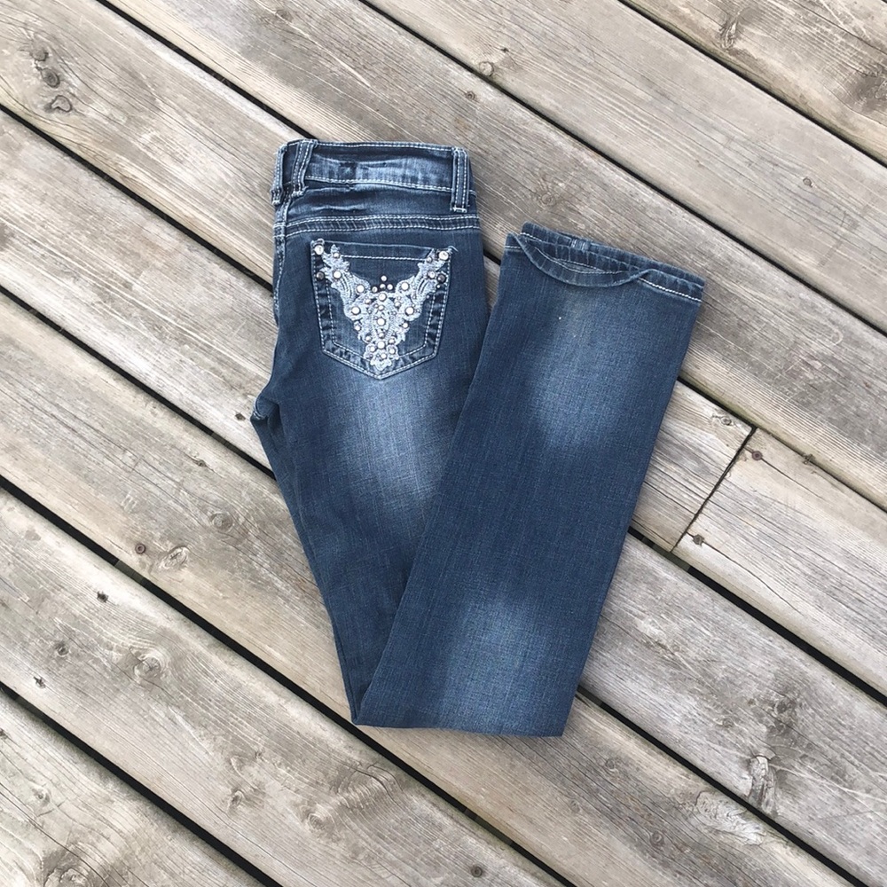 Seduction FD Jeans size 1